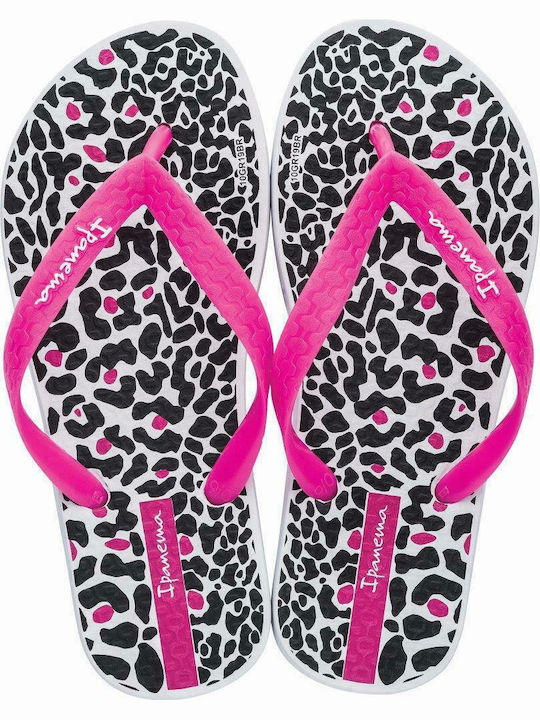 Ipanema Kids' Flip Flops Fuchsia 780-20409