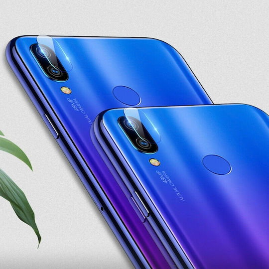 Mocolo Lens Προστασία Κάμερας Tempered Glass για το Redmi Note 7
