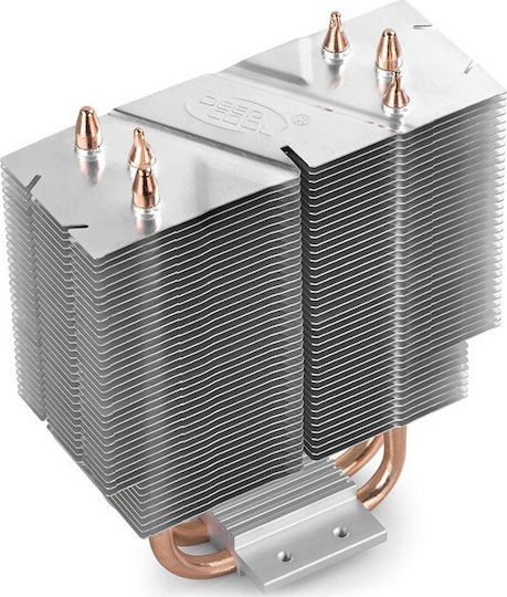 Deepcool GAMMAXX 300 Охладител за ЦПУ за Socket / / / /1/1/5/x/ / Син