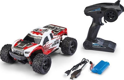 Revell Xtreme Cross Storm Remote Controlled Car Buggy 4WD 1:18