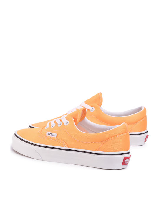 Era Sneakers Orange