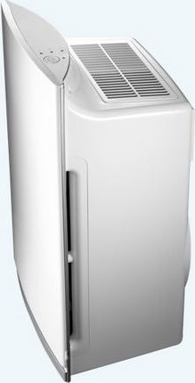 air pure compact