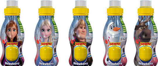 Surprise Drinks Băutură Suc Natural cu Aromă Afine Fără zahăr 300ml