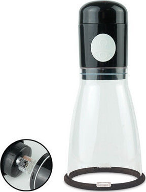 Pipedream Extreme Auto Vac Breast Enlarger Αναρροφητής Θηλών