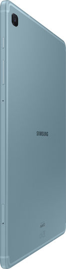 Samsung Galaxy Tab S6 Lite 10.4" (4GB/64GB) Angora Blue