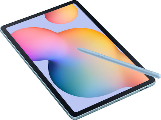 Samsung Galaxy Tab S6 Lite 10.4" (4GB/64GB) Angora Blue