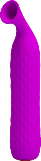 Pretty Love Jonas Αναρροφητής Purple