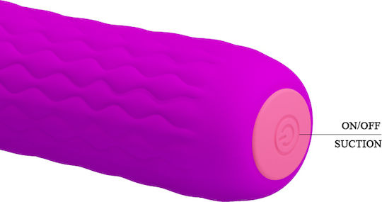 Pretty Love Jonas Αναρροφητής Purple