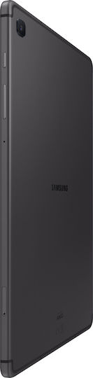 Samsung Galaxy Tab S6 Lite 10.4" с WiFi (4ГБ/64ГБ) Oxford Grey