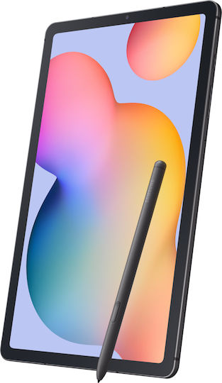 Samsung Galaxy Tab S6 Lite 4G 10.4Zoll (4GB/64GB) Oxford Grey