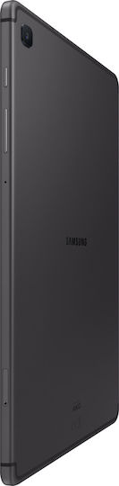 Samsung Galaxy Tab S6 Lite 4G 10.4Zoll (4GB/64GB) Oxford Grey