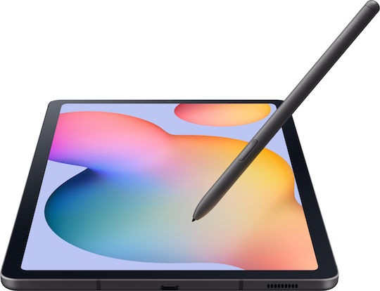 Samsung Galaxy Tab S6 Lite 4G 10.4Zoll (4GB/64GB) Oxford Grey