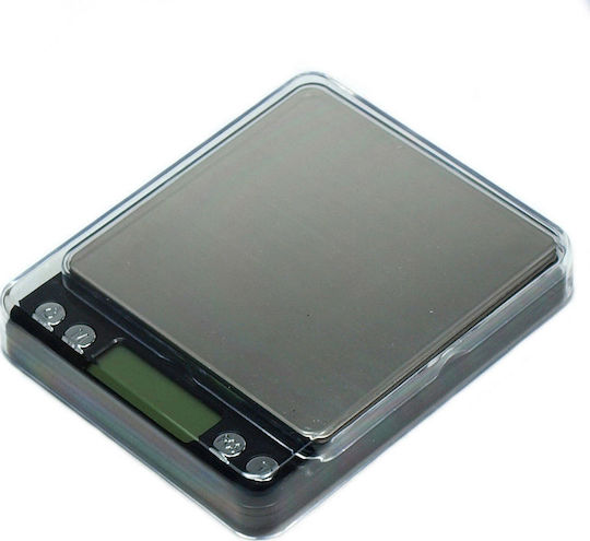 Fuzion Electronic Commercial Precision Scale 0.5kg/0.01gr