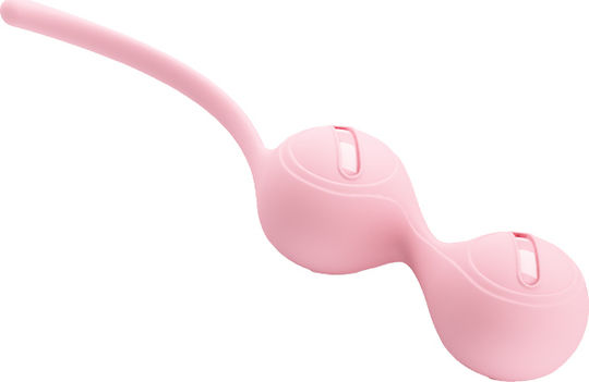 Pretty Love Kegel Tighten Up I Vaginalbälle Rosa