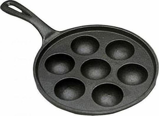 Ronneby Bruk Rondo 18cm Τηγάνι για Pancakes