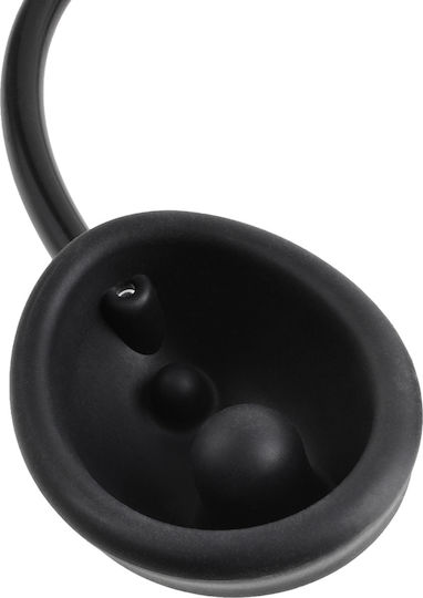 Pipedream Mini Pussy Pump Αναρροφητής Αιδοίου Black
