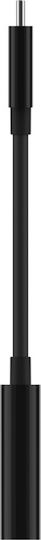 Belkin Μετατροπέας USB-C male σε USB-C 2x female 1τμχ F7U081BTBLK