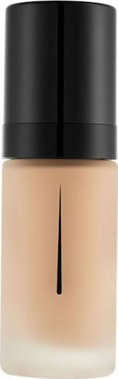 Radiant Natural Fix All Day Matt Flüssig LSF15 05 Light Up 30ml