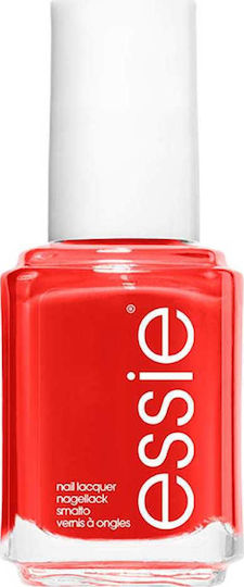 Essie Color Gloss Βερνίκι Νυχιών 63 Too Too Hot 13.5ml Brazilliant Summer 2011