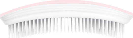 Ikoo Perie De Păr Albă Home Cotton Candy