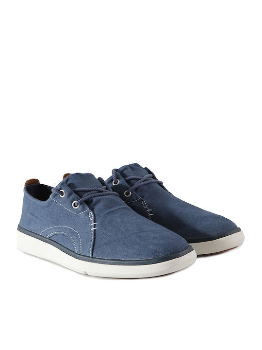 Gateway Pier Herren Freizeitschuhe Anatomisch Blau
