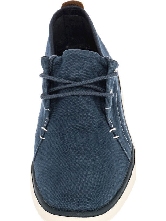 Gateway Pier Herren Freizeitschuhe Anatomisch Blau