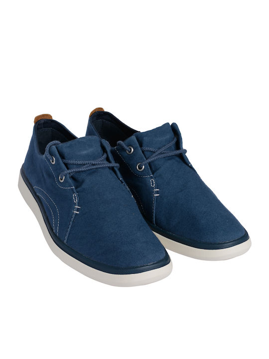 Gateway Pier Herren Freizeitschuhe Anatomisch Blau