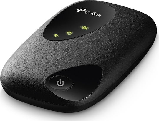 TP-LINK M7200 v2 Безжичен 4G Преносим хотспот Wi‑Fi 4 - Безжична мрежа 4
