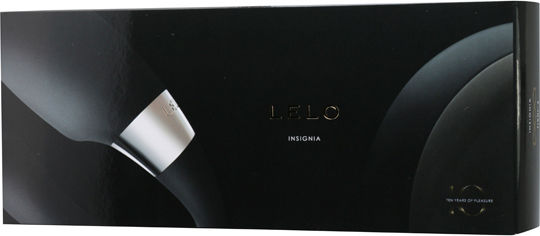 Lelo Tiani 3 Mini Δονητής για Ζευγάρια με Απομακρυσμένο Έλεγχο 7.8cm Μαύρος