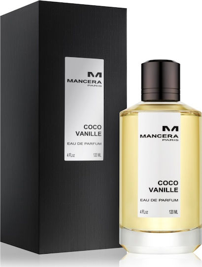Mancera Coco Vanille Eau de Parfum 120ml