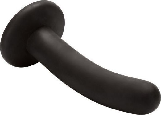 Calexotics Scandal Pegging Panty Set Lenjerie intimă cu Dildo 13cm în Culoare Roșu