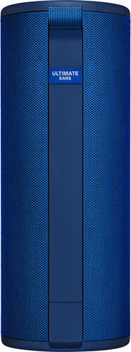 Ultimate Ears Boom 3 Waterproof Bluetooth Speaker with Battery Life up to 15 hours Lagoon Blue