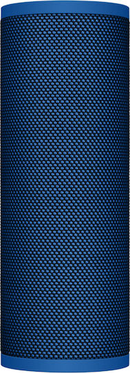 Ultimate Ears Blast Impermeabil Boxă Bluetooth cu Durată de Baterie până la 12 ore Albastru