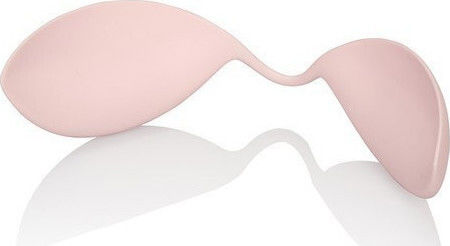 Calexotics Vibrating Breast Massager Sauger Brustwarzen mit Vibration Rosa 1Stück