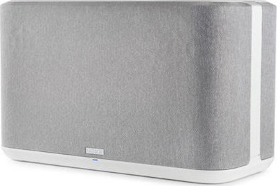 Denon Home 350 Φορητό Ηχείο με Ραδιόφωνο Λευκό