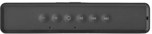 Energy Sistem Music Box B2 Bluetooth Speaker 6W with Battery Life up to 10 hours Black