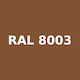 Eco Service Σπρέι Βαφής Top Acrylic Clay Brown ...