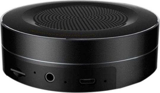 Remax RB-M13 Bluetooth Speaker 3W with Battery Life up to 5 hours Black