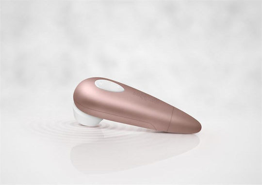 Satisfyer 1 Next Generation Light Gold