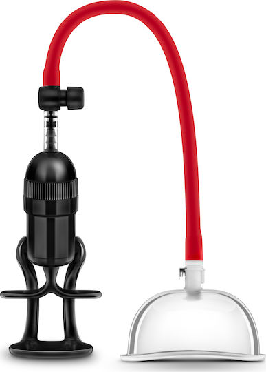 Temptasia Intense Pussy Pump System Αναρροφητής Αιδοίου & Κλειτορίδας