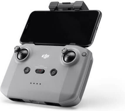 DJI Mavic Air 2 Drohne 2,4 GHz / 5,8 GHz mit Kamera 4K 60fps HDR Kompatibel mit FPV-Brille