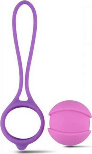Toyz4lovers Enjoy Single Stimulating Ball Vaginalbälle Lila