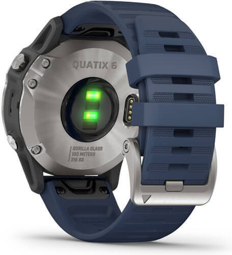 garmin quatix 6 for sale