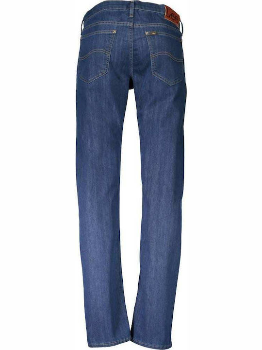 Lee Daren Men's Jeans Pants in Regular Fit Blue