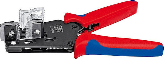 Knipex Automatic Cable Stripper with 195mm Length