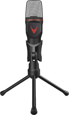 Dynamic 3.5mm Microphone Varr VGMM Desktop