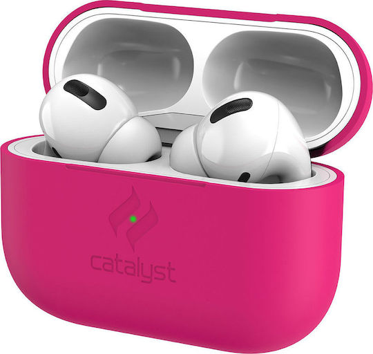 Catalyst Slim Case Neon Pink (Apple AirPods Pro)