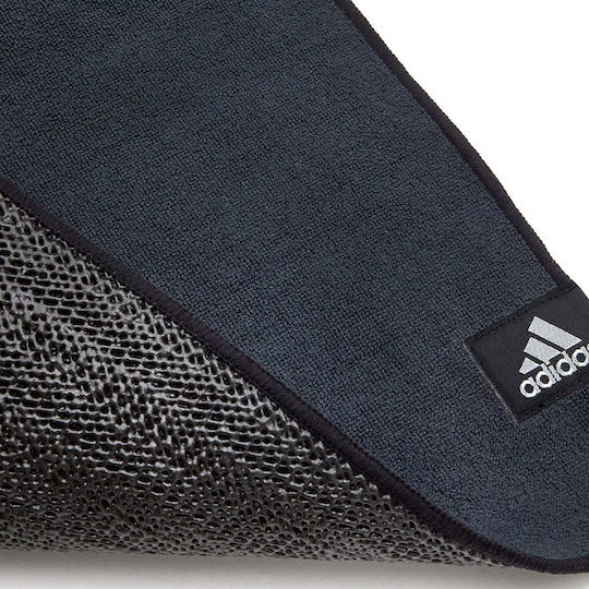 adidas Матрак За Фитнес Черен (173x61x0.2см)