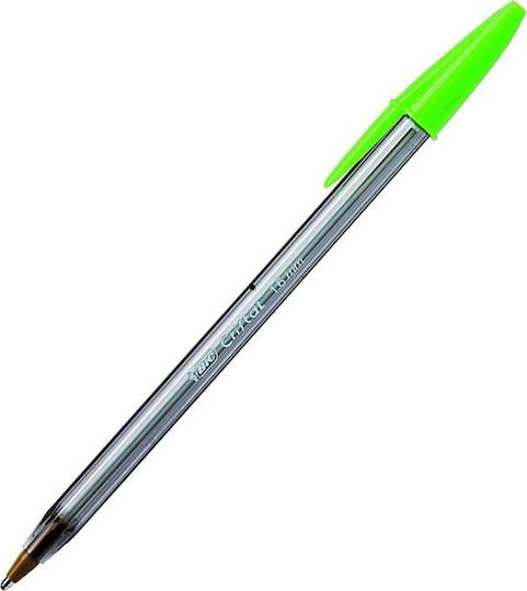 BIC Cristal Pens Ballpoint