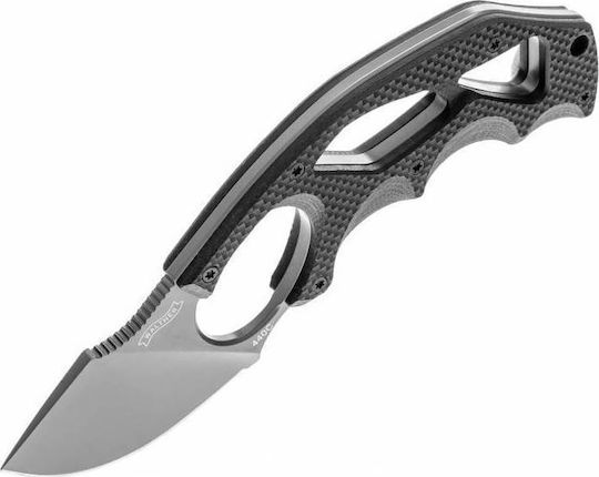 Walther TSK Tactical Skinner Karambit Μαύρο σε Θήκη